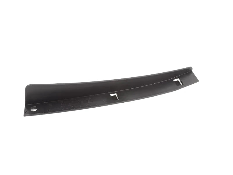 Porsche Bumper Air Guide Left - 911 07-11 997-504-651-90