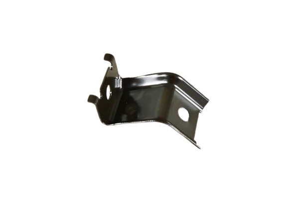 Porsche Bumper Angle Bracket - 911 07-11 997-505-649-91