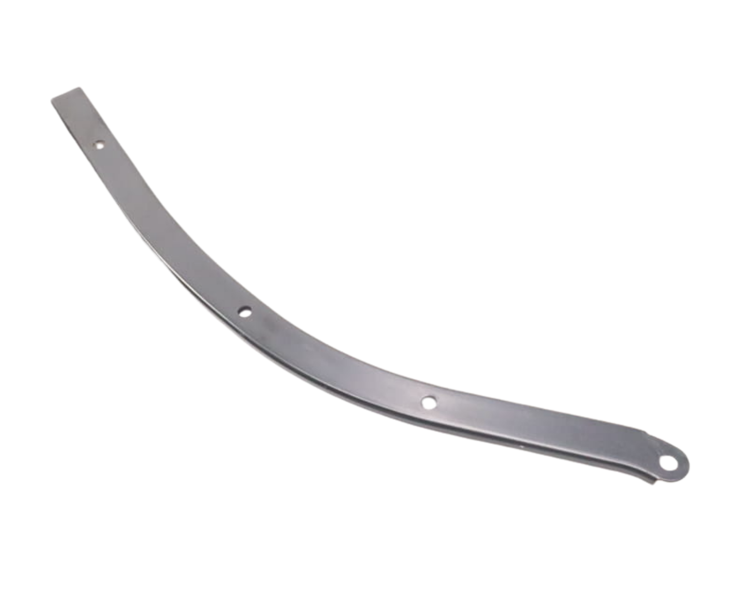 Porsche Bumper Attachment Strip - Left - 964 | 1990-1994 965-505-443-00