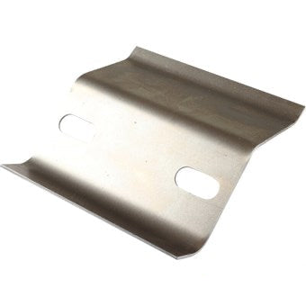 Porsche Bumper Bracket - Front - 911 68-72 591-00-39