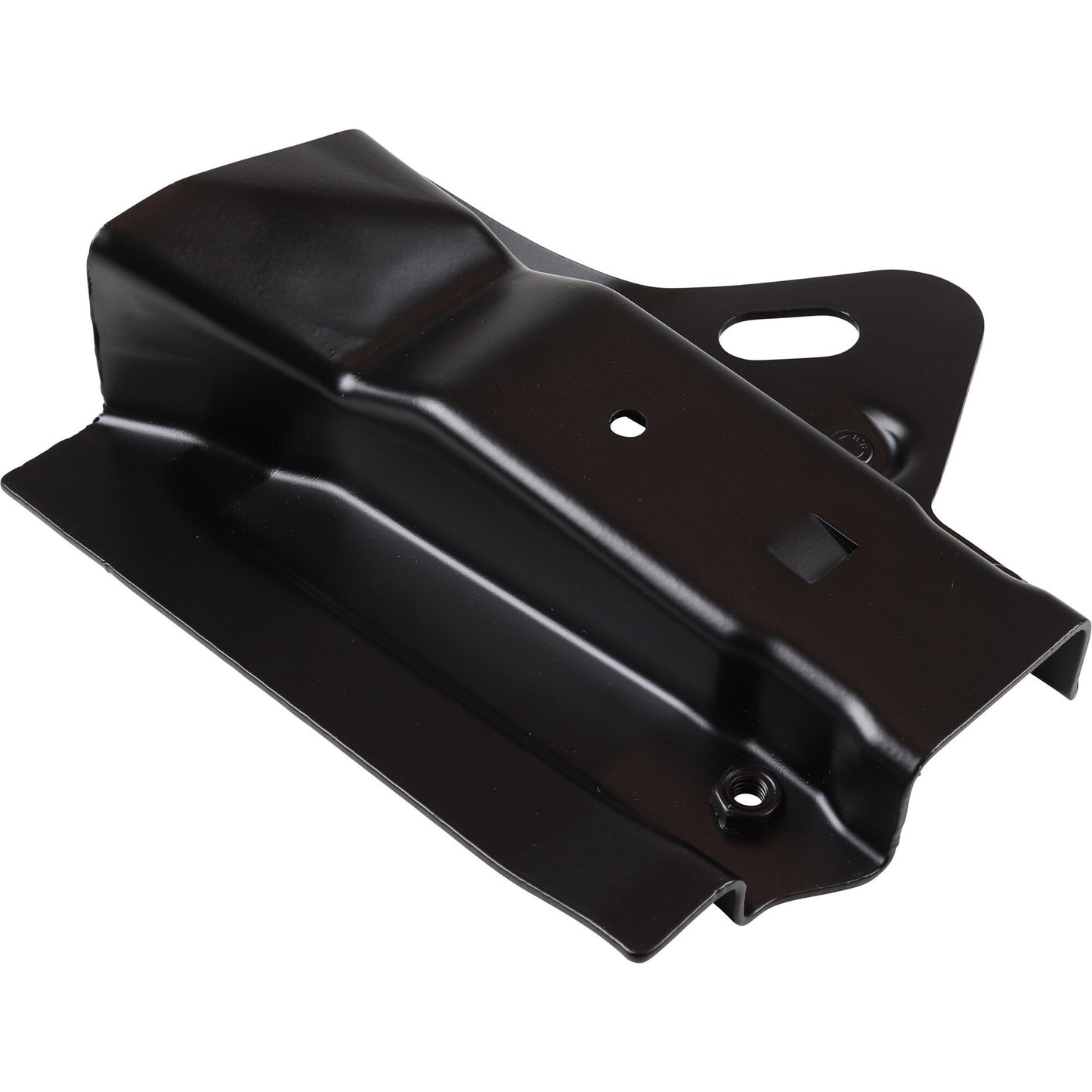 Porsche Bumper Bracket - Left Rear - 911 73-89 911-501-167-00