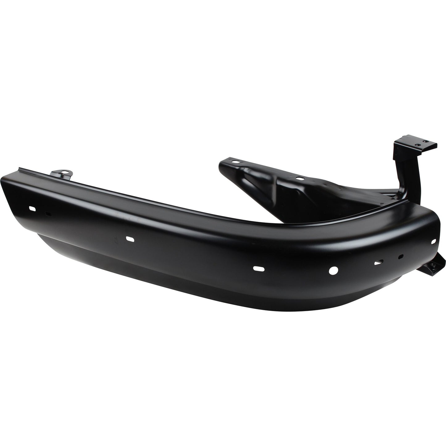 Porsche Bumper Corner - Left Rear - 911 68-73 DAN-901-505-021-21