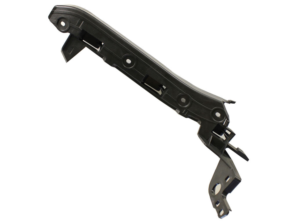 Porsche Bumper Cover Guide Rail - Left - Cayenne | 2008-2010 955-505-049-10