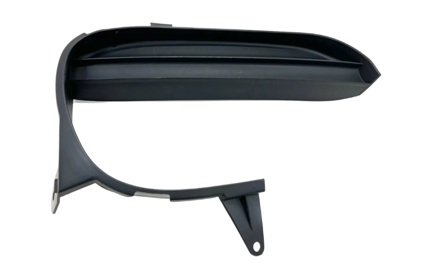Porsche Bumper Grille Intermediate Piece - Right - Cayenne | 2003-2006 955-505-308-00