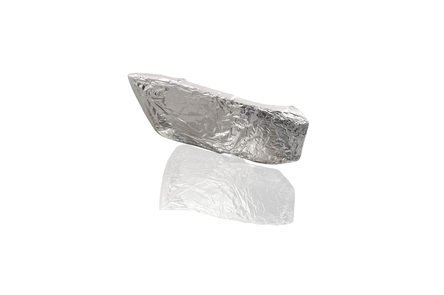 Porsche Bumper Heat Sheild Rear - 911 89-94 964-505-081-01