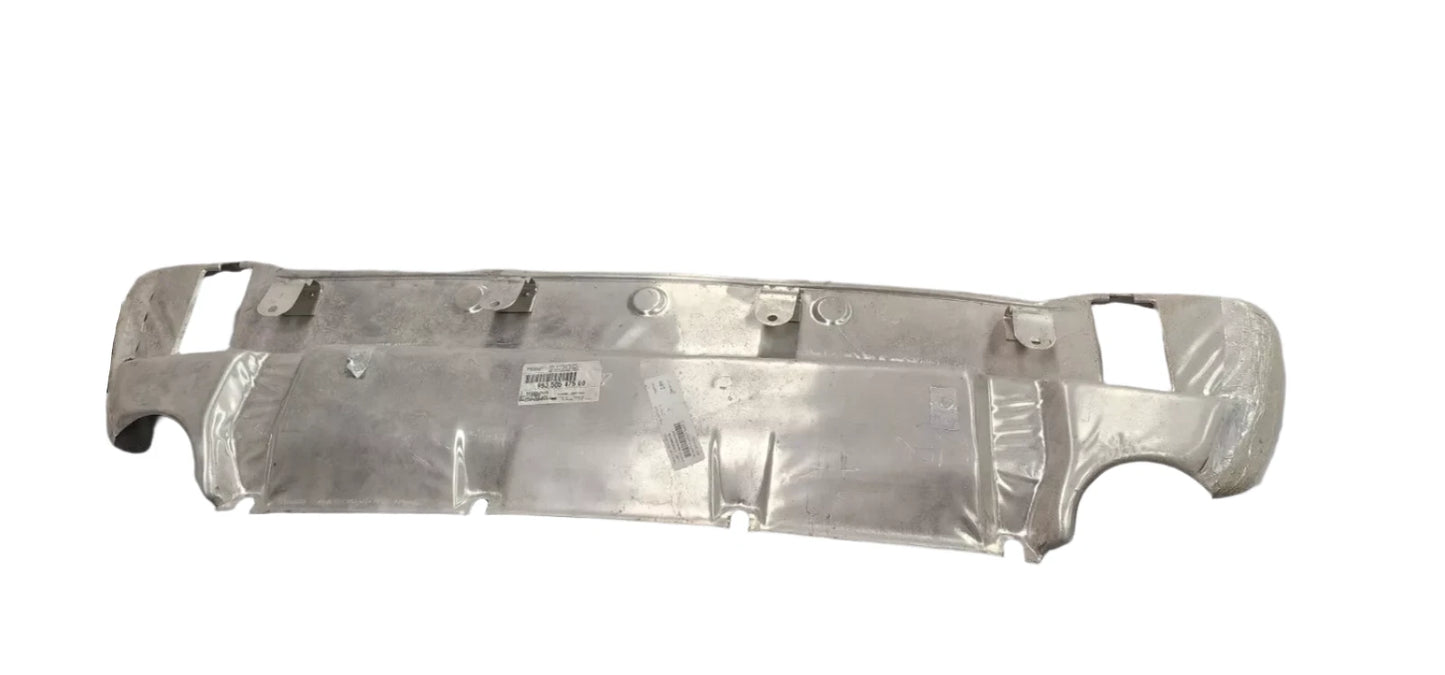 Porsche Bumper Heat Shield - 911 95-98 993-505-475-00