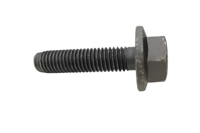 Porsche Bumper Impact Bar Bolt M10x42 - Cayenne 19-23 N-107-978-01