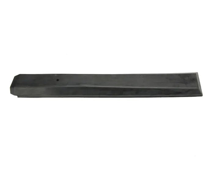 Porsche Bumper Impact Strip - Rear Left - 911 74-89 911-505-099-04-70A
