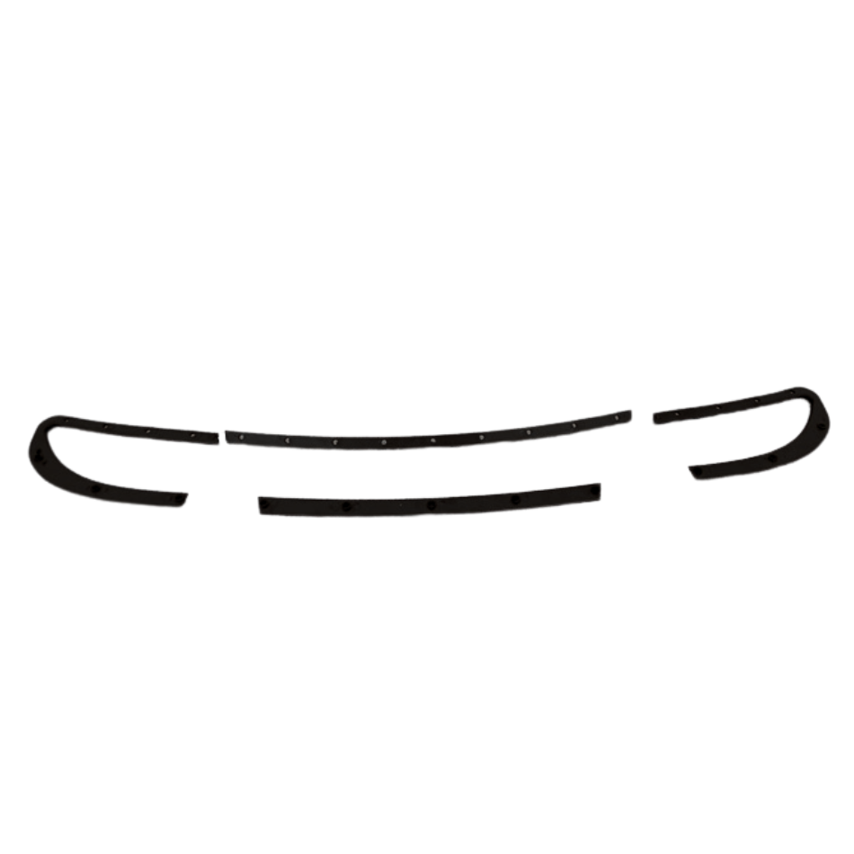 Porsche Bumper Retaining Frame Kit Front - 911 07-11 997-575-567-92