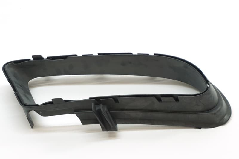 Porsche Bumper Retaining Frame Right - 911 85-10 997-505-988-00