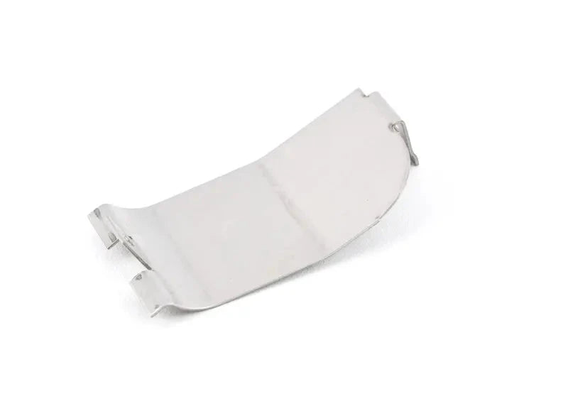 Porsche Bumper Retaining Plate - 911 95-98 993-631-181-00