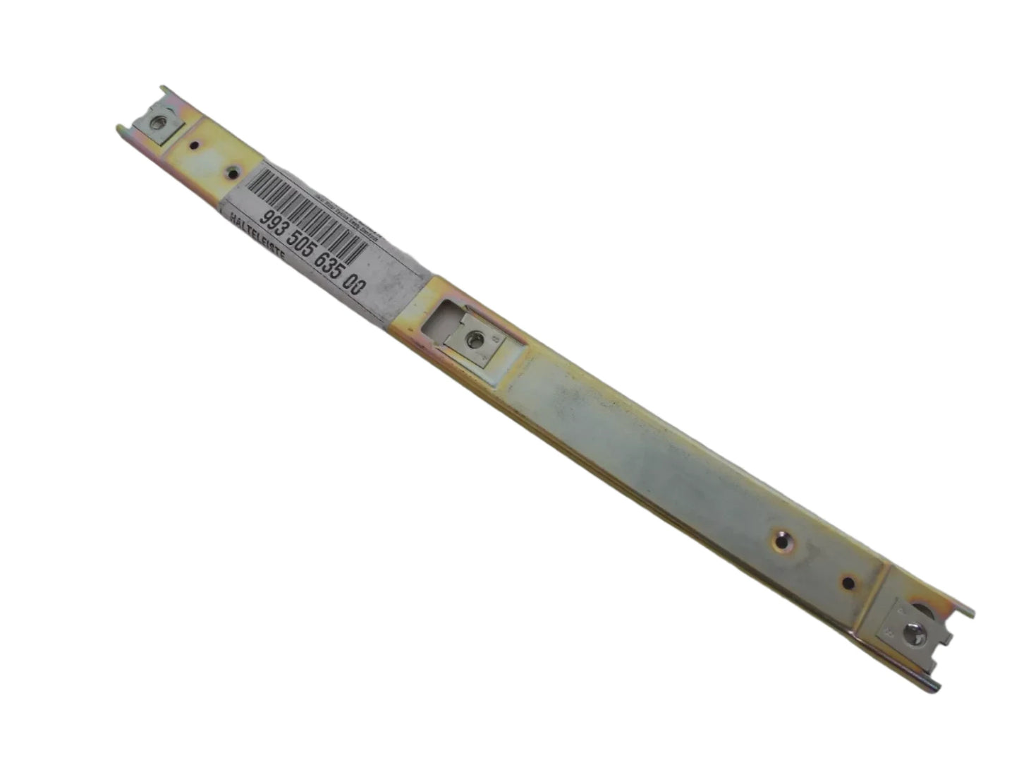 Porsche Bumper Retaining Strip - 911 95-98