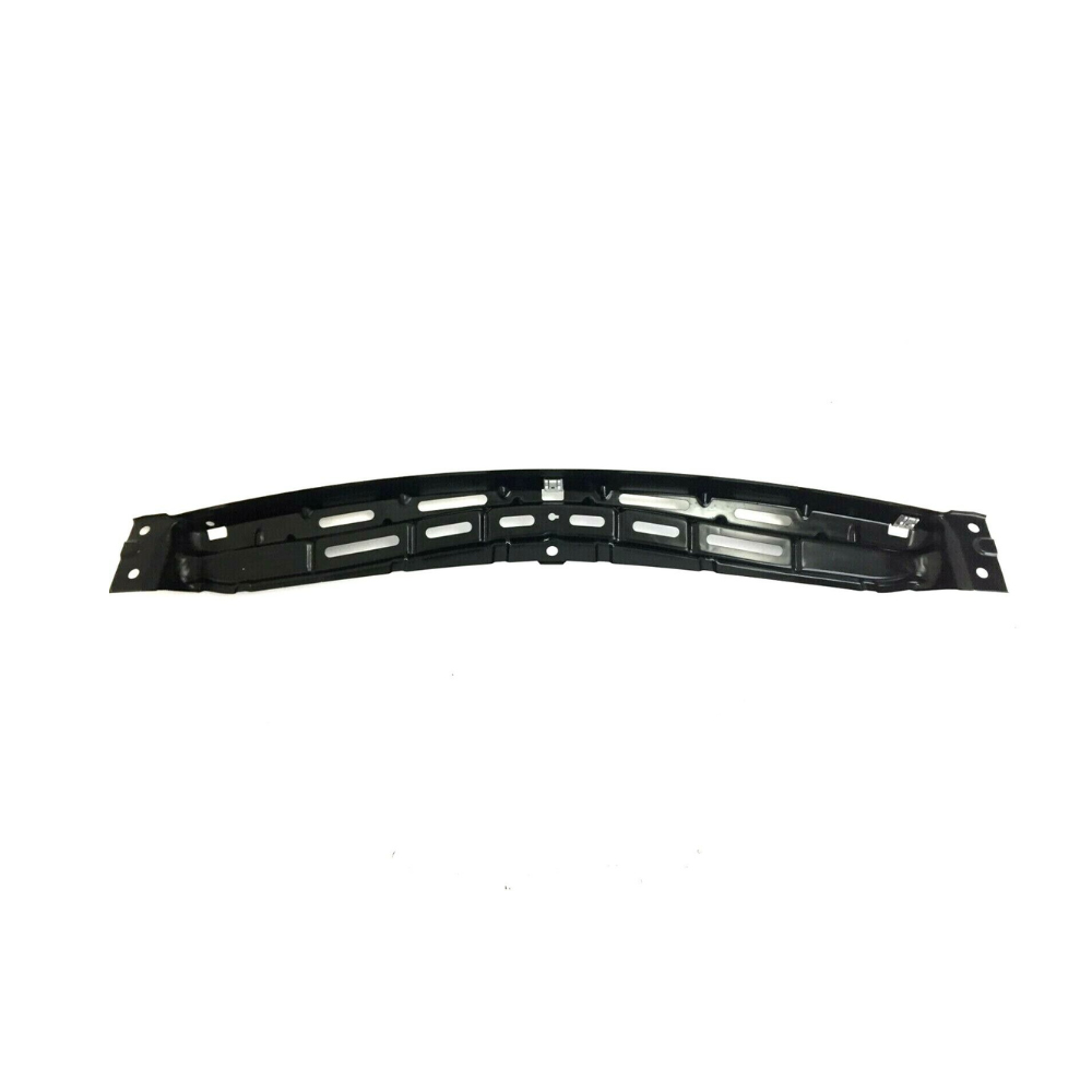 Porsche Bumper Retaining Strip - Boxster 03-04 986-505-641-01