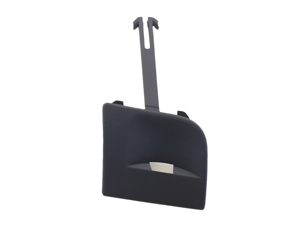 Porsche Bumper Tow Hook Cap - Prime Coated - Cayenne | 2003-2006 95550515501G2X