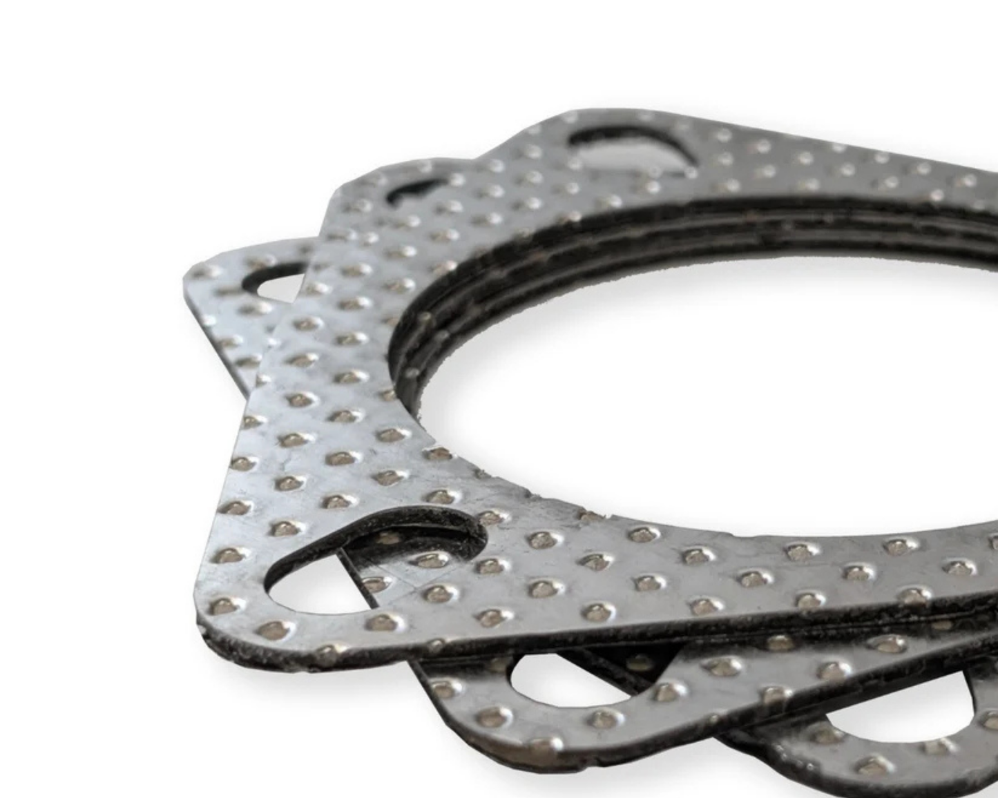 Porsche Bursch Manifold Gaskets - 944S2 | BA-4404-SS