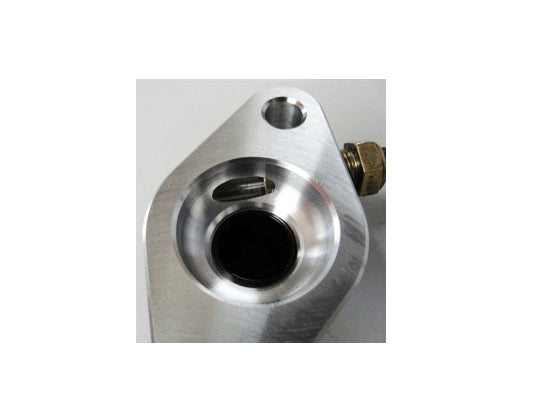 Porsche CMS G50 Oil Pickup Adapter - 911 87-98 CMS-G50993-OPA