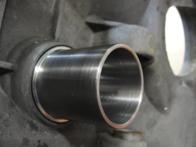 Porsche CMS Throw Out Bearing Guide Tube Update or Repair - 911 72-86 CMS-915-GT