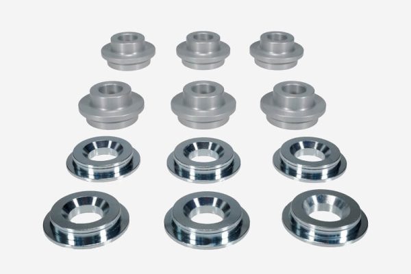Porsche CUP Rear Exact Suspension Articulation & Stability Set - 911 PR98063P