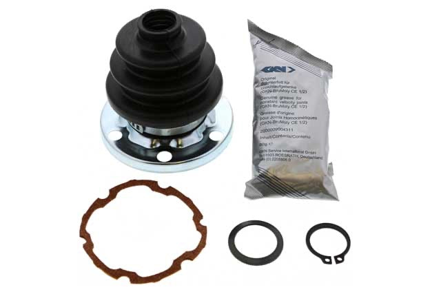 Porsche CV Axle Boot - 911/912E 75-85 923-332-037-00