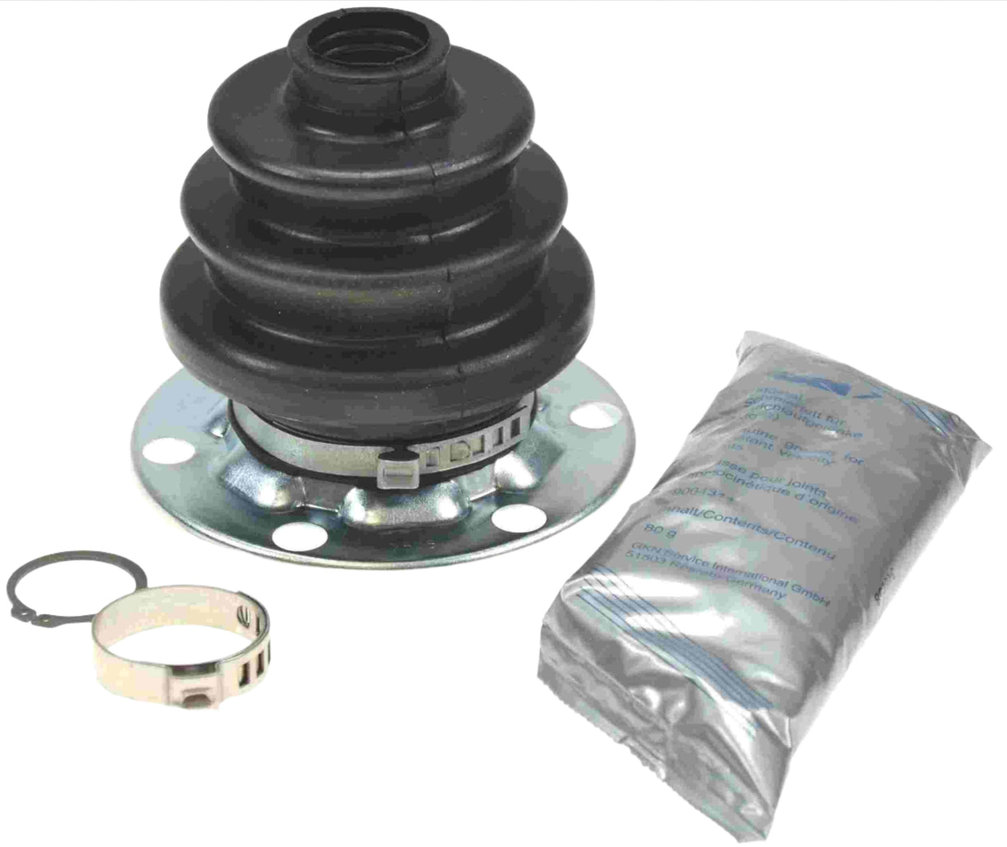 Porsche CV Axle Boot Kit - 911/Boxster 964-332-293-90