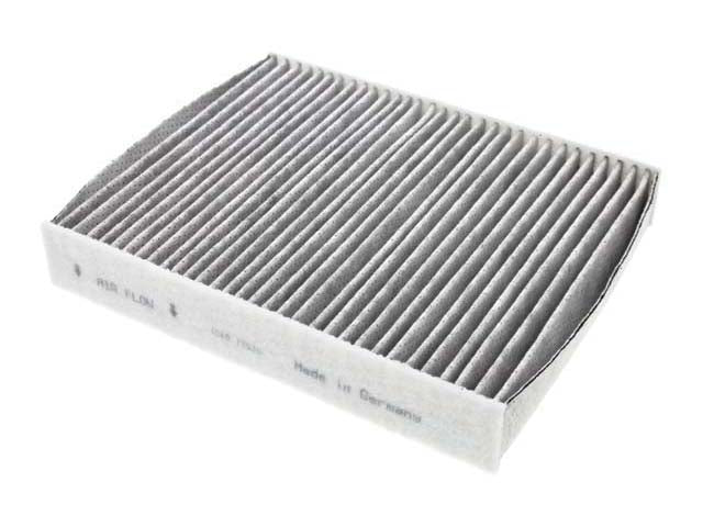 Porsche Cabin Air Filter for Blower Housing, Cayman/911/Boxster/718 Boxster/718 Cayman/718 Spyder | 2012-2024 9P1819631