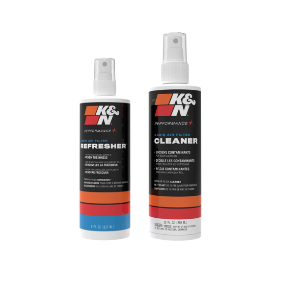 Porsche Cabin Filter Cleaning Care Kit 99-6000