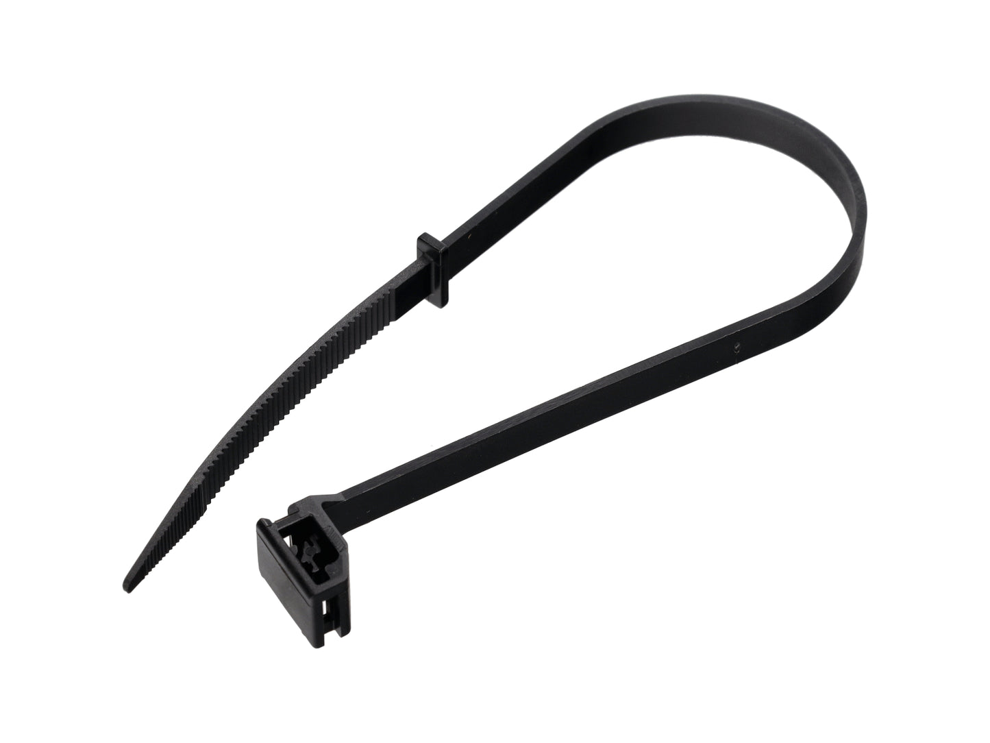 Porsche Cable Tie - Cayenne | 2003-2018 955-106-409-00