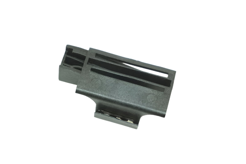 Porsche Cabrio Adjustment Plate Left - Boxster 97-04 986-561-407-02