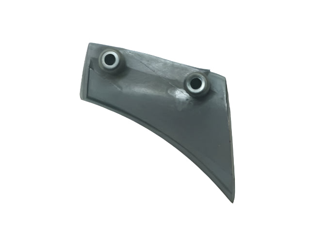 Porsche Cabriolet Hinge Cover Left - Boxster 97-04 986-561-671-00