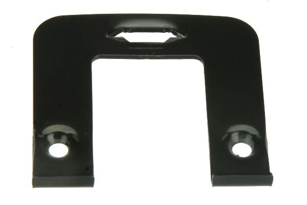 Porsche Caliper Pad Spring Plate - Rear - 911 84-89 930-351-540-03
