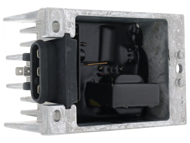 Porsche Capacitive Discharge Unit for Ignition System 3 pin , 911/914 | 1969-1977 108540600