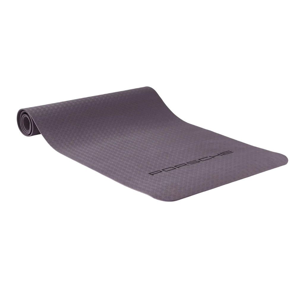 Porsche Capsule Collection Provence Yoga Mat