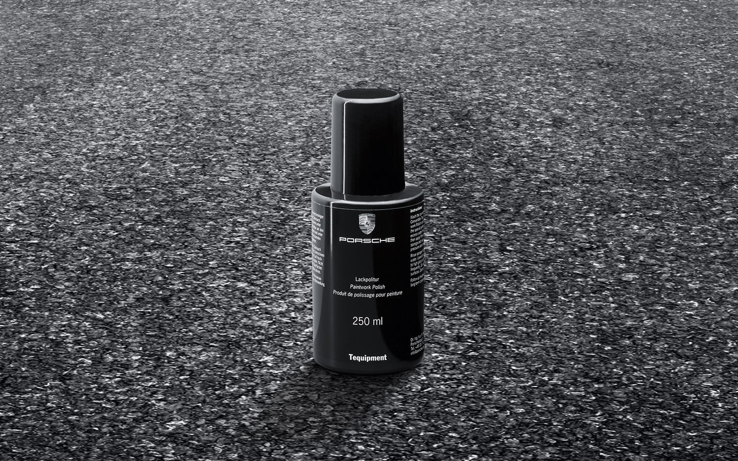 Porsche Car Paint Polish - 4400241 4400241