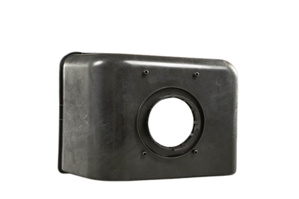 Porsche Carbon Canister Housing - 911/Boxster/Cayman 05-12 997-201-402-00