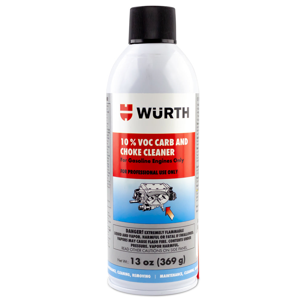 Porsche Carburetor & Choke Cleaner 13 oz 886192001