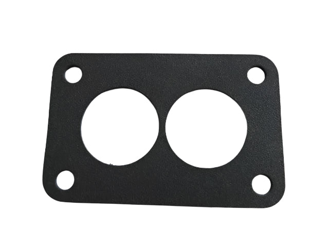 Porsche Carburetor to Manifold Gasket - All 356 | 1950-1965 597-108-310-02