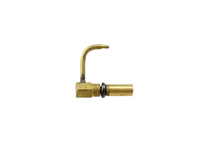 Porsche Carburettor Injection Pipe - 911 70-73 911-100-940-00