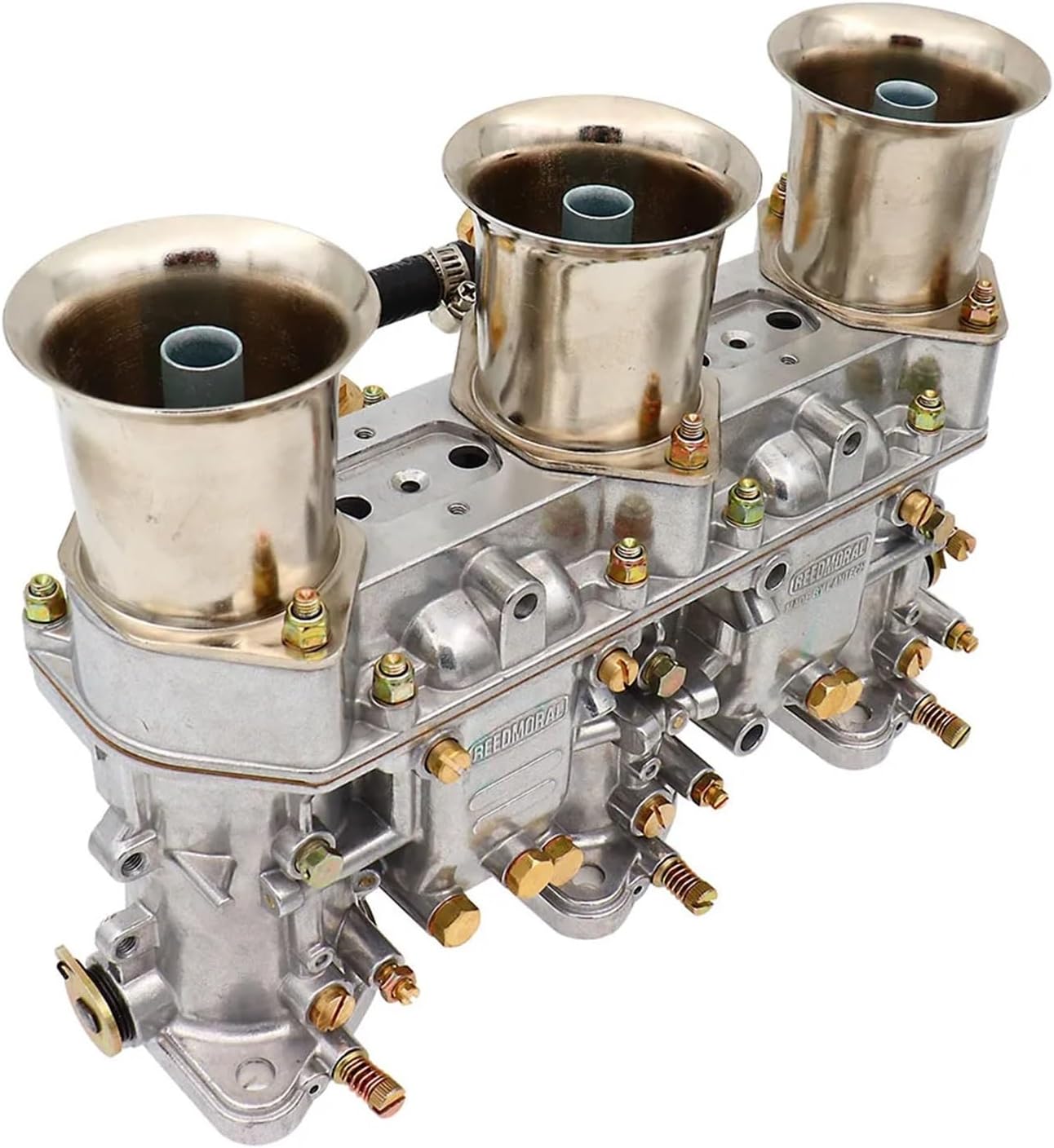 Porsche Carburettor Left - 911/912/914 65-76 901-108-107-00