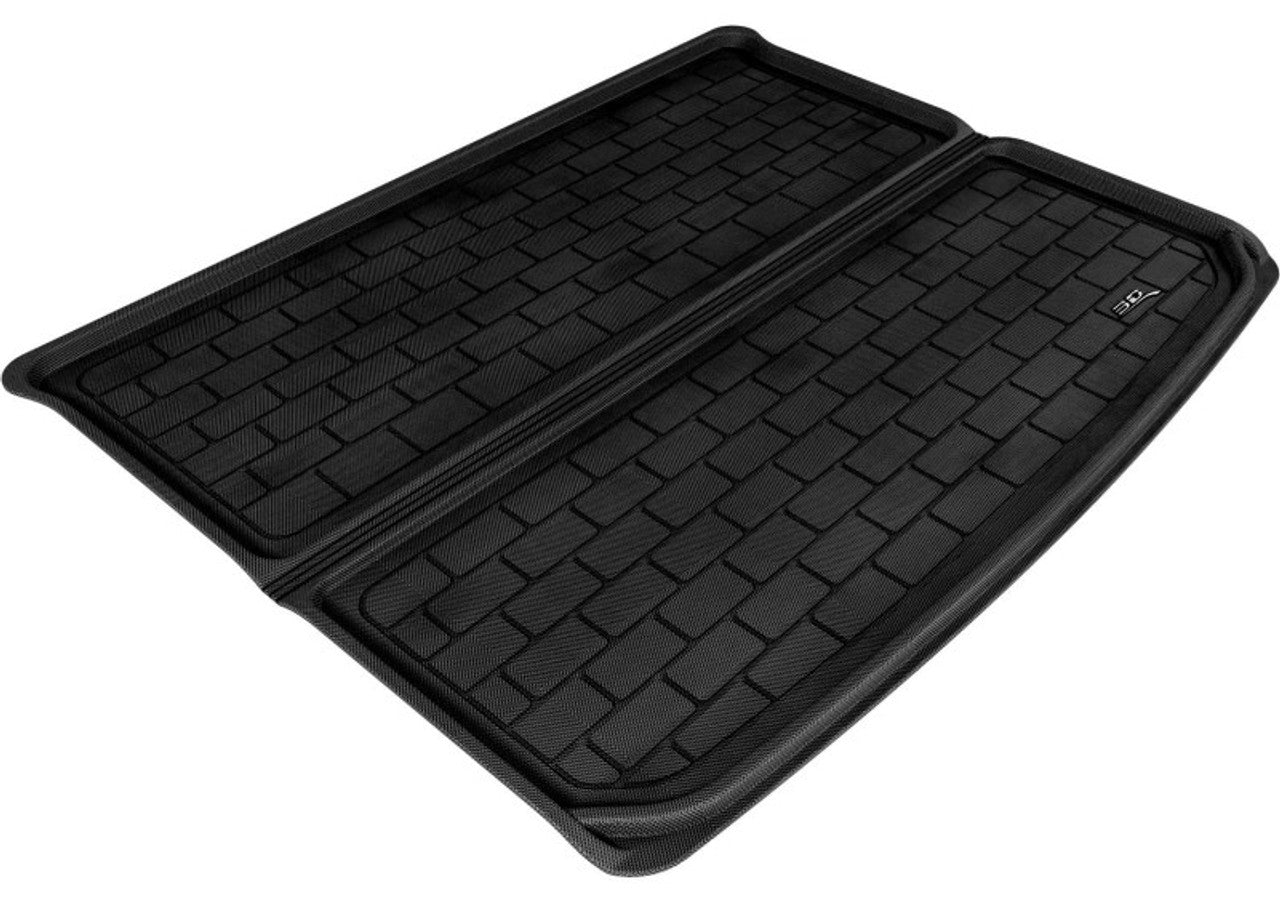 Porsche Cargo Liner Black - Cayenne 03-10 M1PO0051309