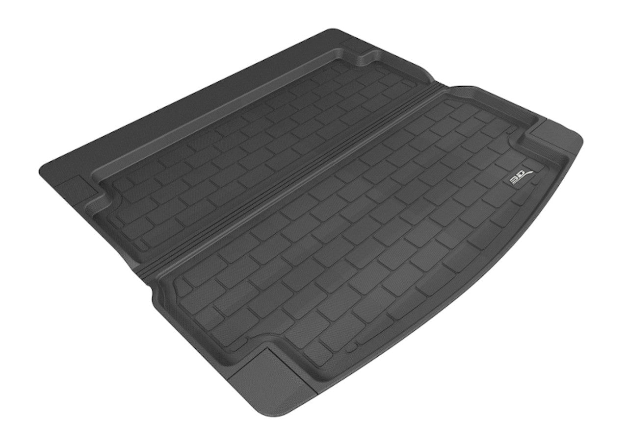 Porsche Cargo Liner Black - Macan 15-24 M1PO0141309