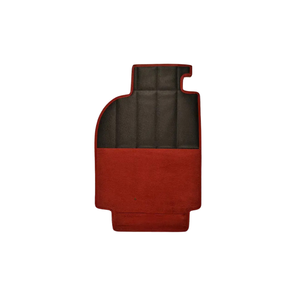 Porsche Carpet Flamenco Red - 911 95-98 993551021003TE