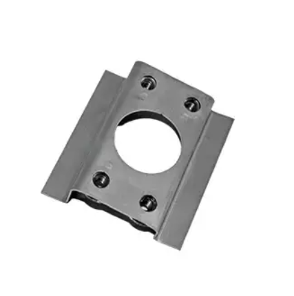 Porsche Carrera Oil/Fuel Pump Bracket - 356 50-65 PP191FB
