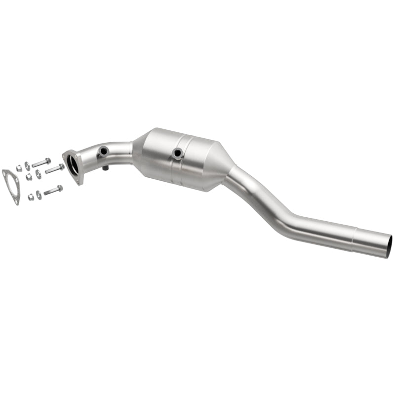 Porsche Catalytic Converter 2.25 in - 911 01-05 444067