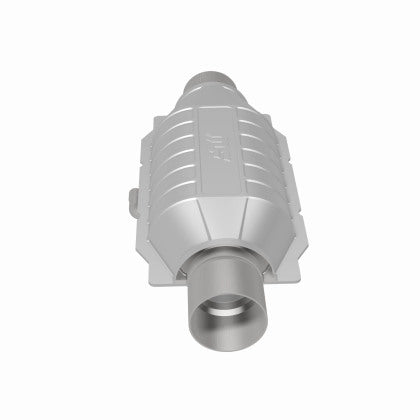 Porsche Catalytic Converter 2.25 in - 911 84-85 94015