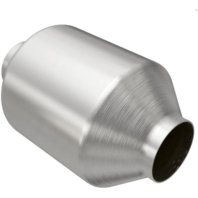 Porsche Catalytic Converter 2.25 in - Cayenne 08-10