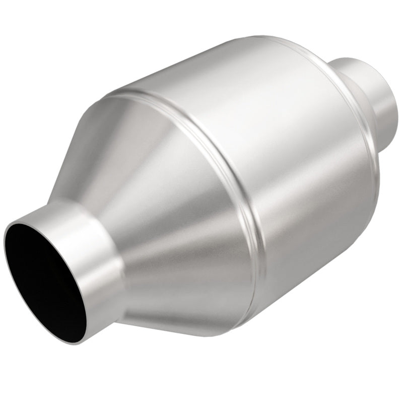 Porsche Catalytic Converter 2.25 in - Cayenne 13-14 60105