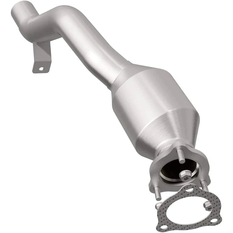Porsche Catalytic Converter 2.5 in - Cayenne 10-11
