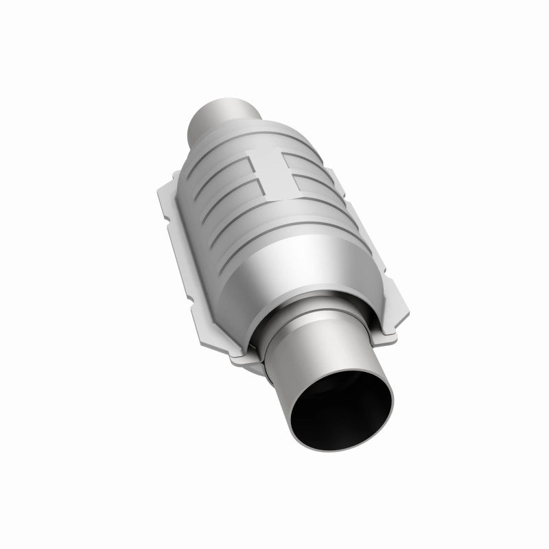 Porsche Catalytic Converter 2.50 in - 911/930 75-89 53006