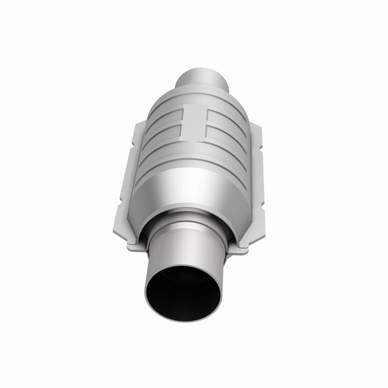 Porsche Catalytic Converter 2.50 in - Boxster 1997 444206