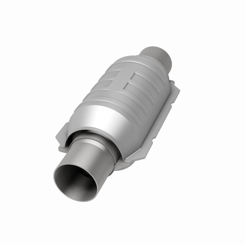 Porsche Catalytic Converter 2.50 in - Cayenne 03-06